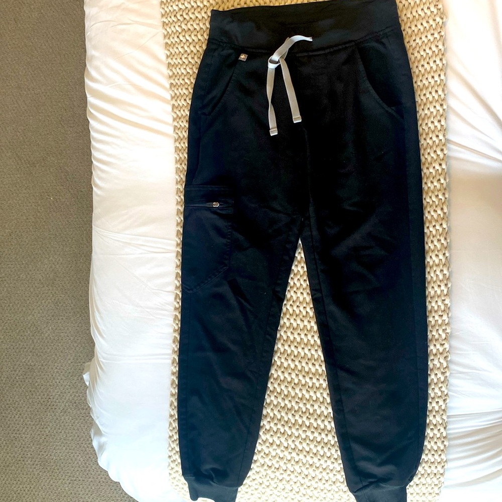 Figs Scrub Pants